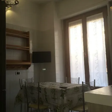Appartamento Il Guardiano Del Faro