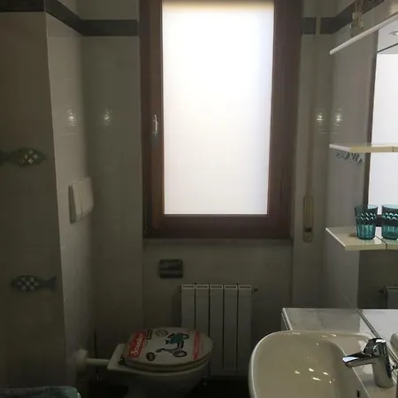 Appartamento Il Guardiano Del Faro Genova
