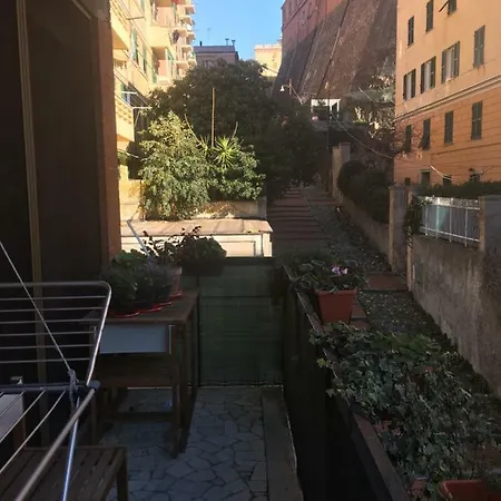 Il Guardiano Del Faro Appartamento *