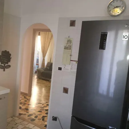 Appartamento Il Guardiano Del Faro