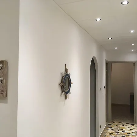 Appartamento Il Guardiano Del Faro *