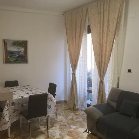 Appartamento Il Guardiano Del Faro