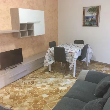 Appartamento Il Guardiano Del Faro Genova