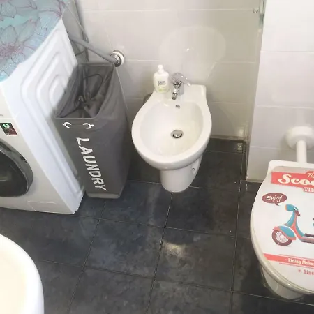 Il Guardiano Del Faro Appartamento Genova