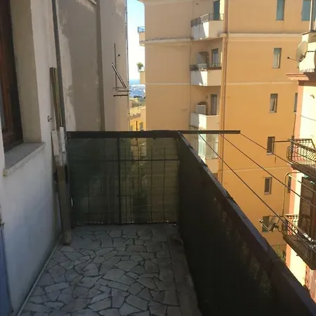 Il Guardiano Del Faro Appartamento