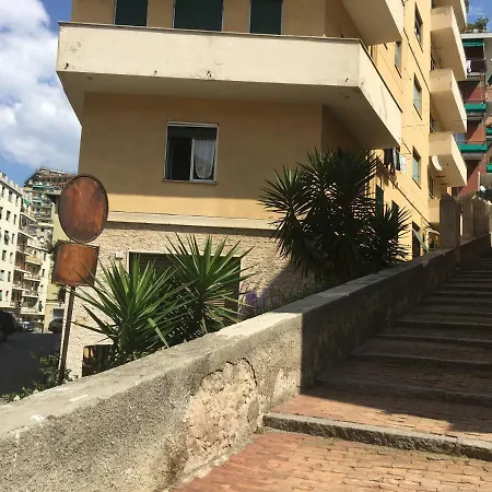 Il Guardiano Del Faro Appartamento